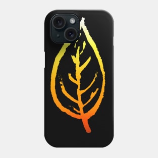 leaf Phone Case