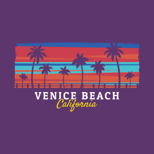 Venice Beach T-Shirt