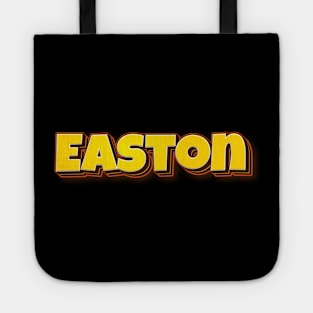 Easton My Name Is Easton Tote