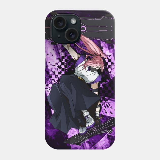 SK6 Phone Case by ZuleYang22