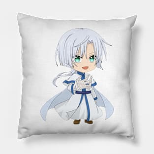 Kija Chibi Pillow