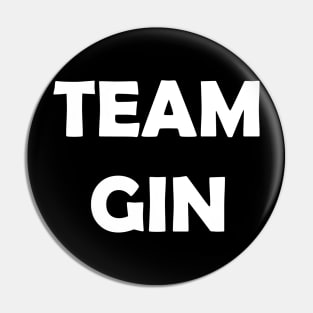 Team Gin Pin