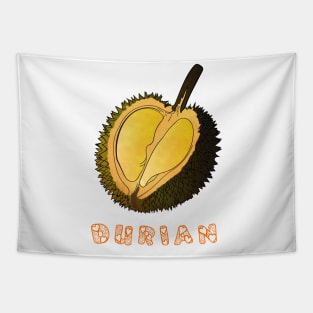 Durian Tapestry