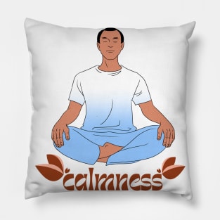 Calmness Pillow