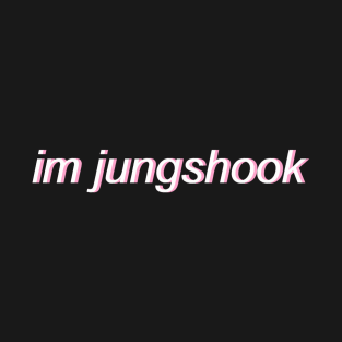 jungshook T-Shirt