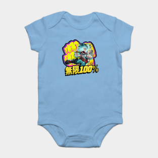 Deku Onesies Teepublic