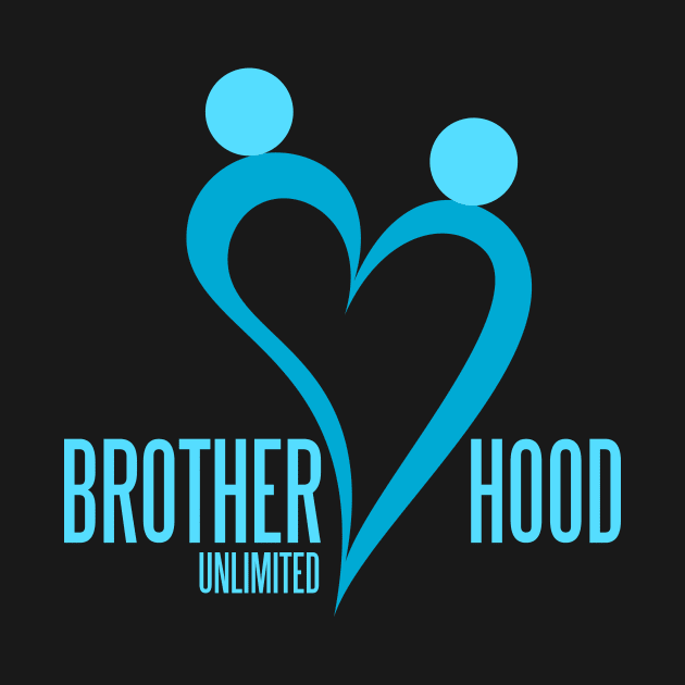 brotherhood unlimited by taniplusshop