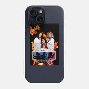 Charlies angels Phone Case