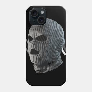 BALACLAVA Phone Case