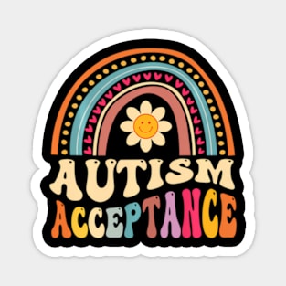 Acceptance Special Education Teacher ny Magnet