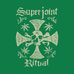 Superjoint Ritual 1993 T-Shirt