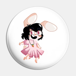 Tewi Pin