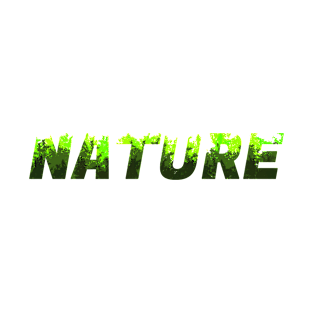 Nature T-Shirt