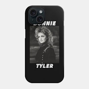 Bonnie Tyler Phone Case