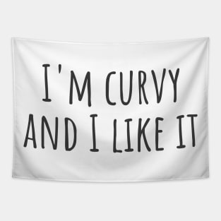 Curvy Tapestry