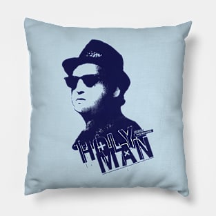 Holy Man Pillow