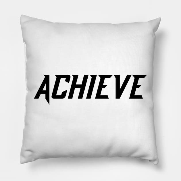 Achieve Top Anime Quotes Best Pillow by oneskyoneland