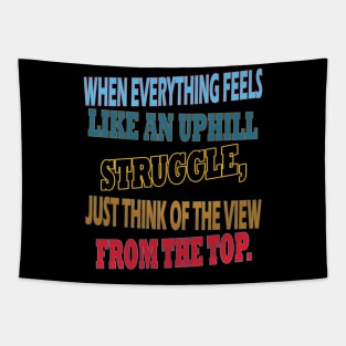 Quotes educational quotation Tapestry