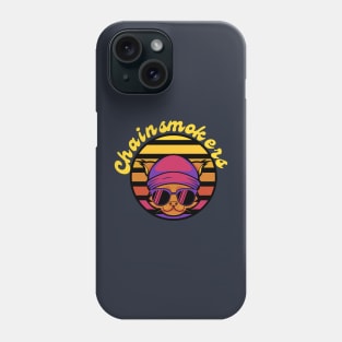 chainsmokers Phone Case