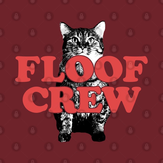 Floof Crew by Rarabeast