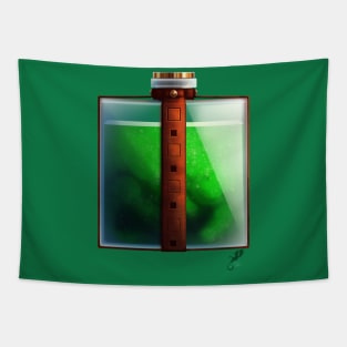 Stamina Potion Tapestry