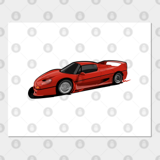 ferrari f50 for sale canada