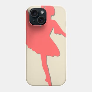 ballet Phone Case