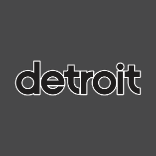 Detroit T-Shirt