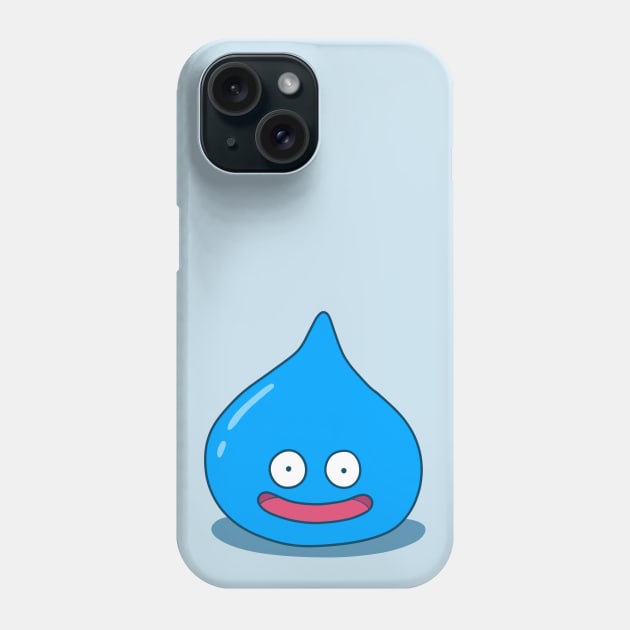 Slime Phone Case by timbo