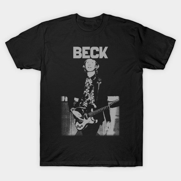 The New Pollution Beck