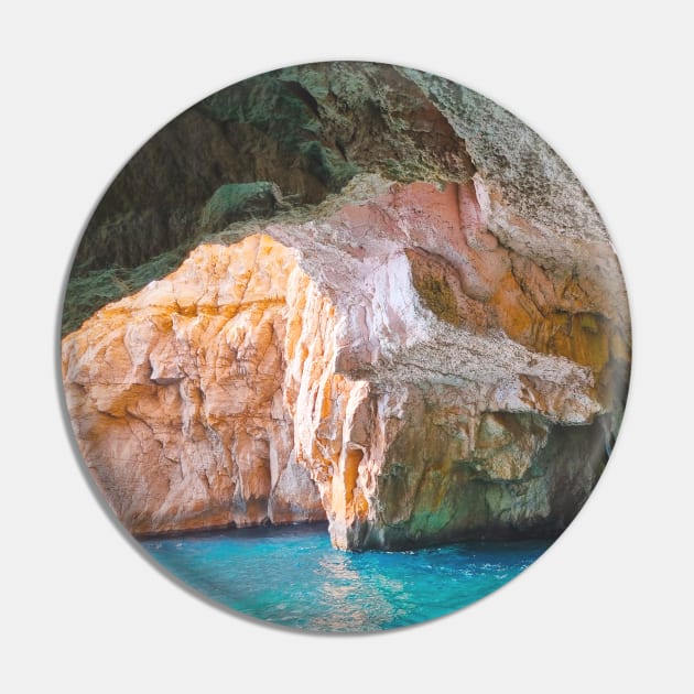 Sea cave Pin by Kate-P-