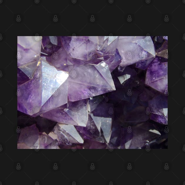 Amethyst - Argentina (2) by Kat C.