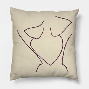 elegance Pillow