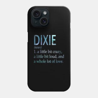 Dixie Phone Case