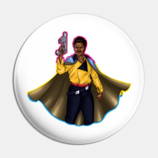 Lando Pin