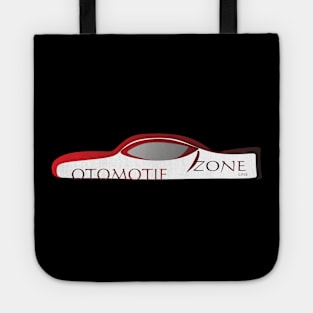 Otomotif zone line Tote