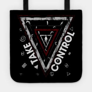 Insider FCB (v.3) Tote