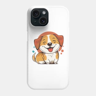 Cute pet, funny pet, boss pet, pirate pet, gangster pet, lovely pet. Phone Case