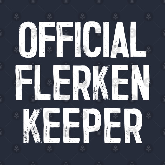 Official Flerken Keeper by DankFutura