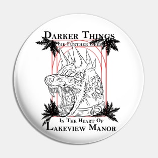 Lakeview Manor (with caption) Pin