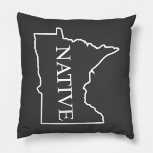 NATIVE - Minnesota Pillow