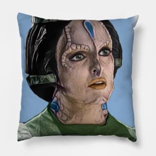 Gilora Pillow