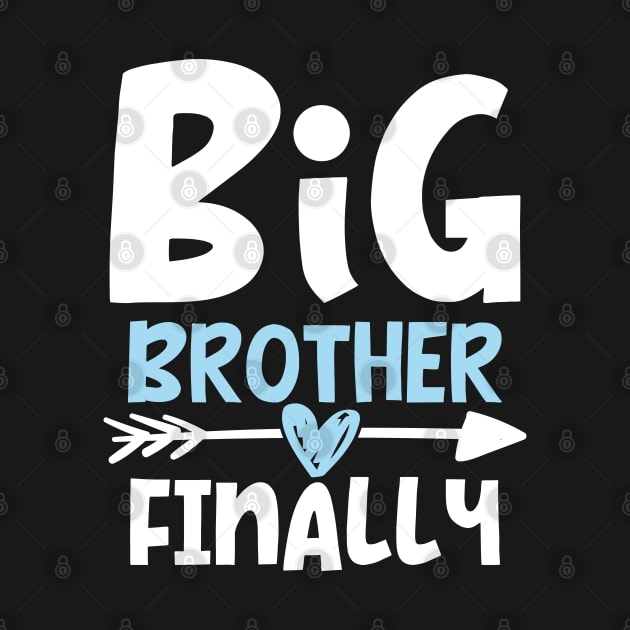 Big Brother Finally by AngelBeez29