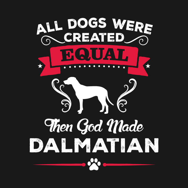 Dalmatian by Republic Inc