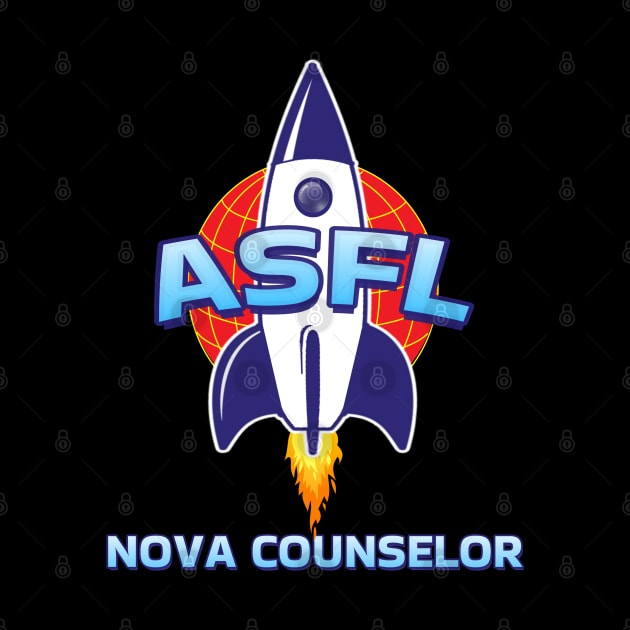 ASFL NOVA COUNSELOR by Duds4Fun