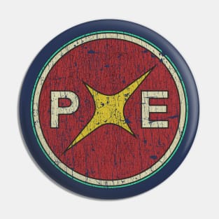 Pictor Energy 2022 Pin