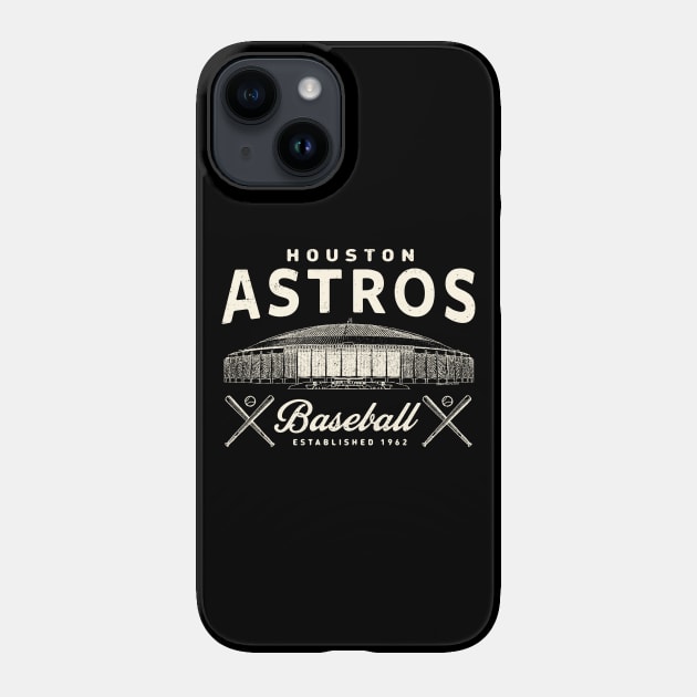 JOSE ALTUVE ASTROS iPhone 12 Mini Case