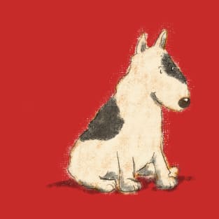 Bull Terrier T-Shirt