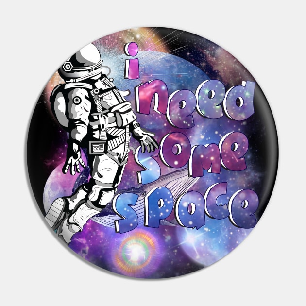 i need some space 4 Pin by medo art 1