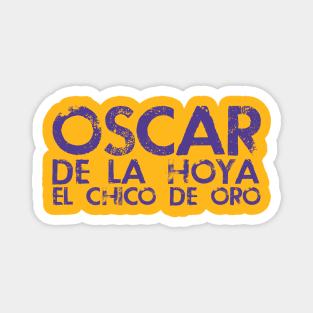 Oscar Magnet